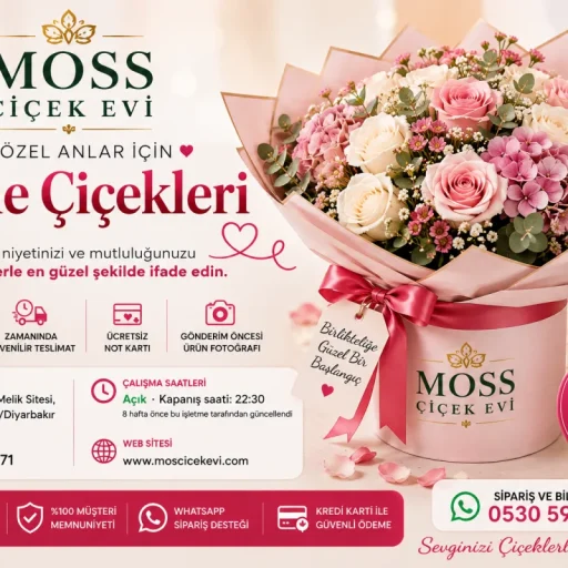 İsteme Çiçekleri